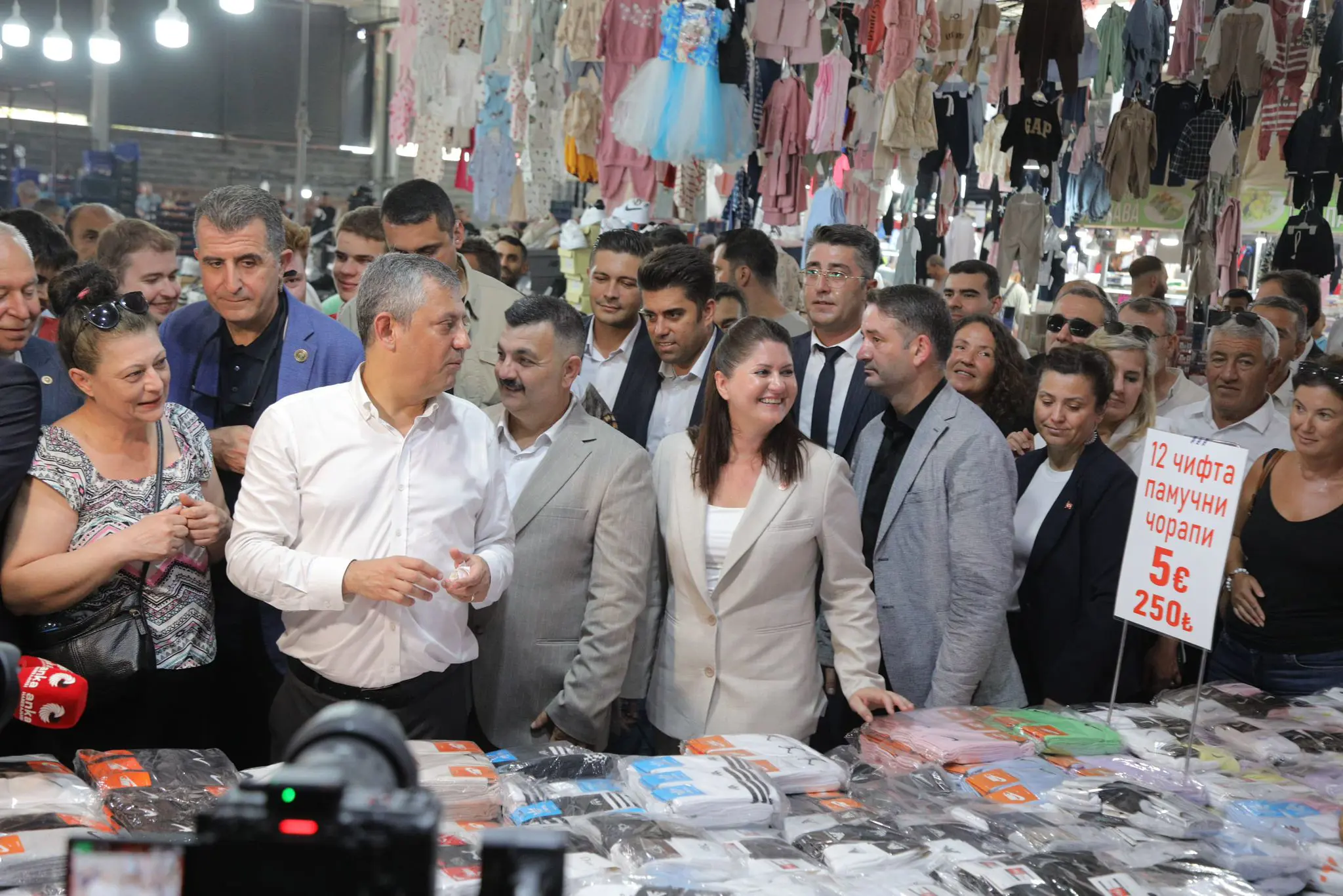 VEFA EDİRNE EMEKLİ EVİ HİZMETE BAŞLADI galeri görseli